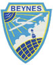 Logo CAB Beynes