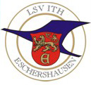 Logo  LSV Ith Eschershausen