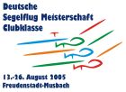 Logo DSM Club-Klasse 2005