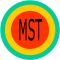 Logo MST