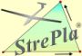 Logo StrePla