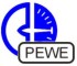 Logo cai pewe